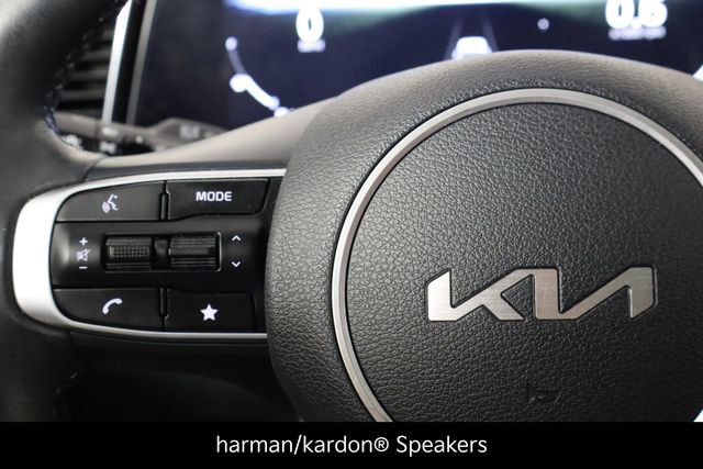 Certified 2024 Kia Sportage SX image 8