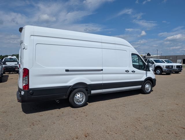 New 2026 Ford Transit 350 148 High Roof Extended AWD w/ Load Area Protection Package image 9