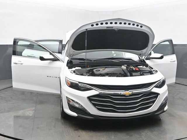 Used 2024 Chevrolet Malibu LT FWD image 63
