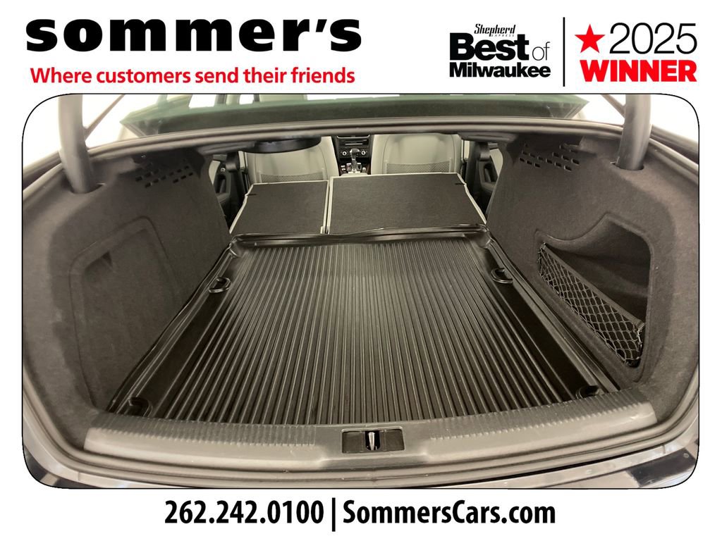 Used 2015 Audi A4 2.0T Premium Plus w/ Technology Package AWD/4WD image 29