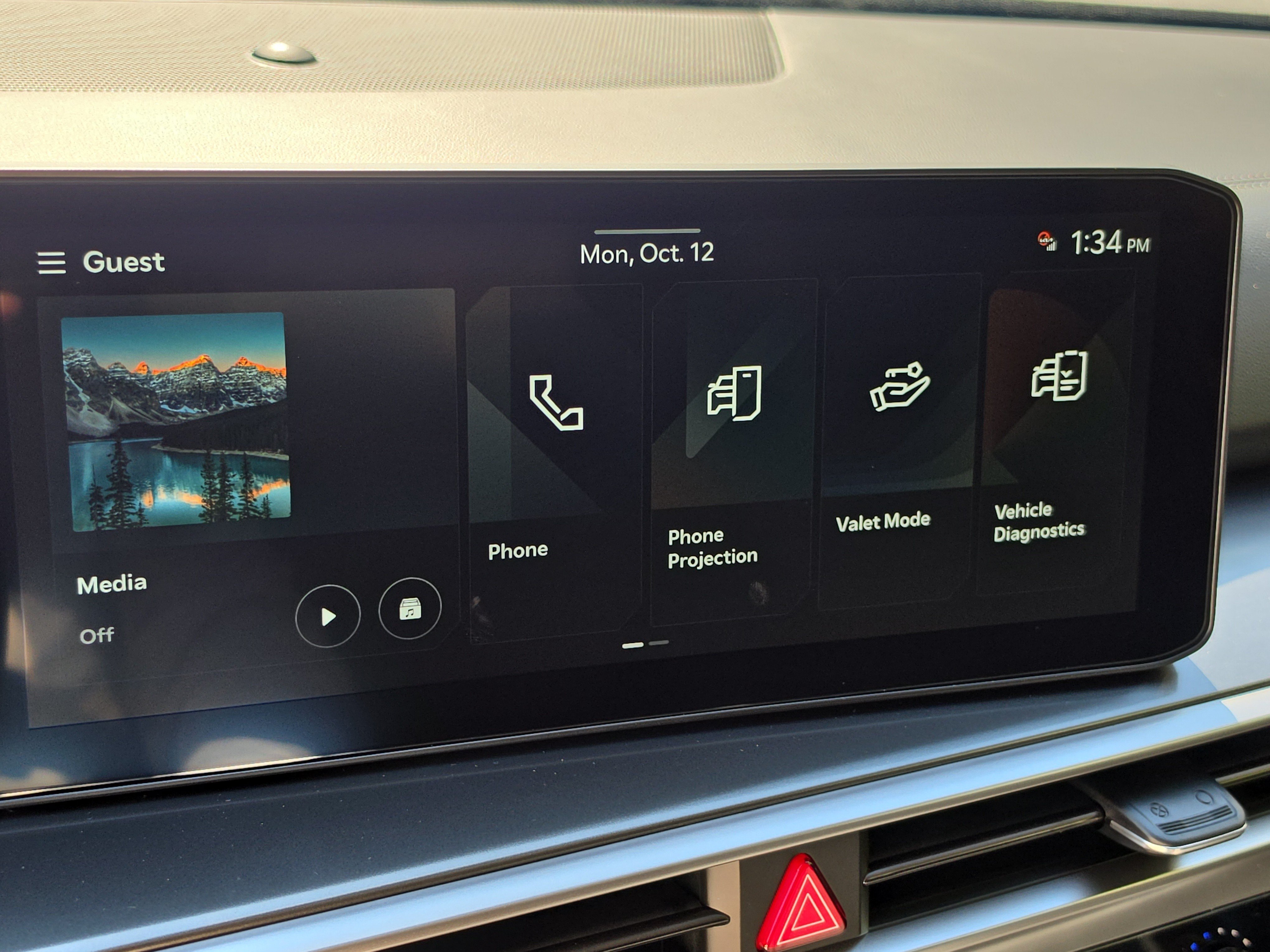 New 2026 Kia Sorento LX FWD image 22