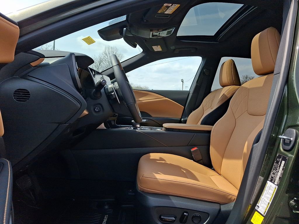 Used 2026 Lexus RX 350 Premium image 14