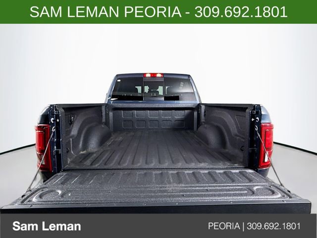 New 2026 RAM 2500 Power Wagon image 26
