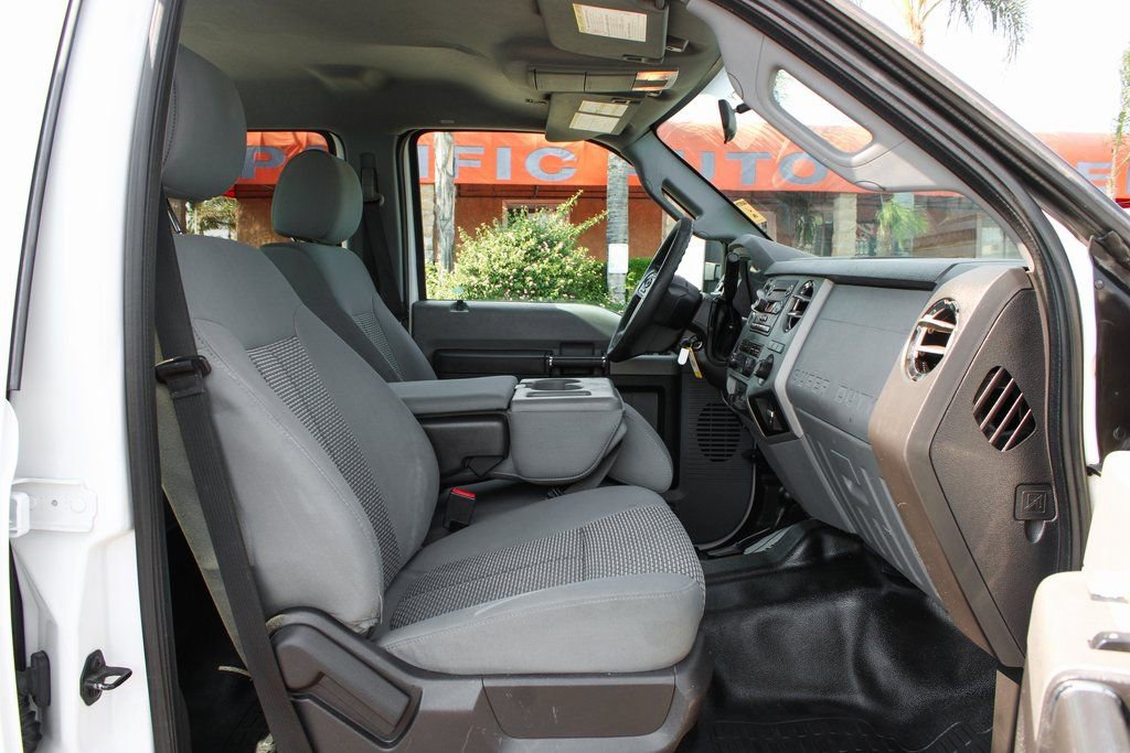 Used 2016 Ford F450 XLT AWD/4WD image 34