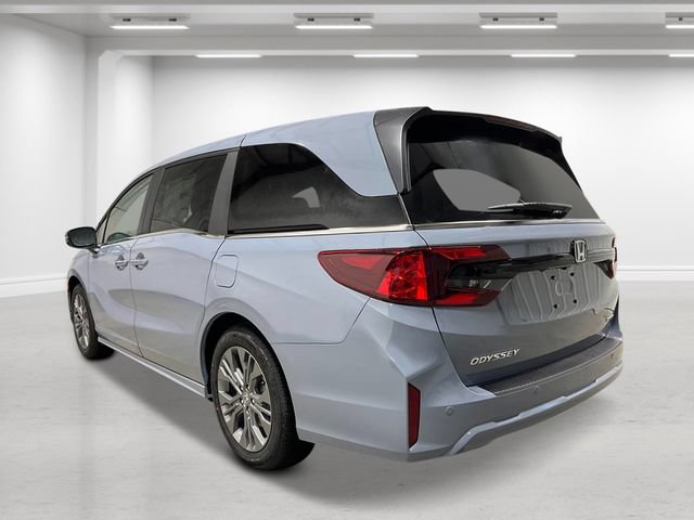 New 2027 Honda Odyssey Touring image 5