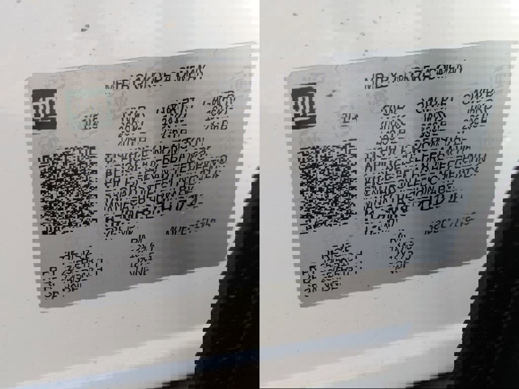 New 2026 Chevrolet TrailBlazer LT w/ LPO, Blackout Package image 32