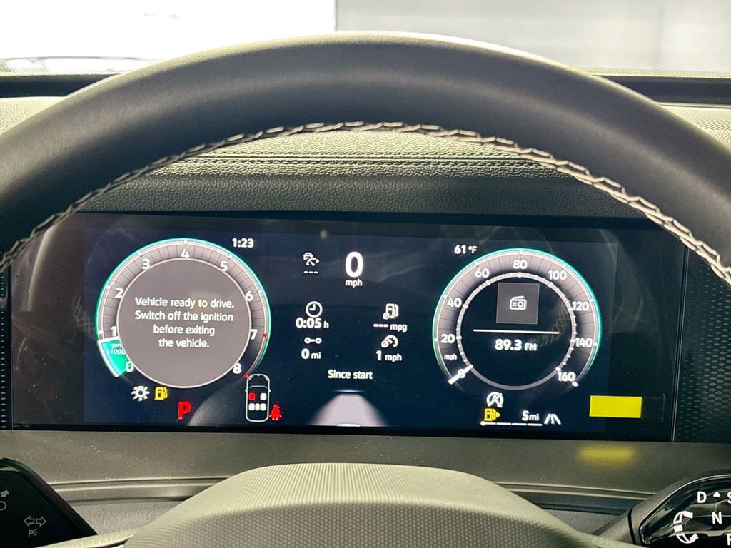 New 2026 Volkswagen Tiguan SE image 14