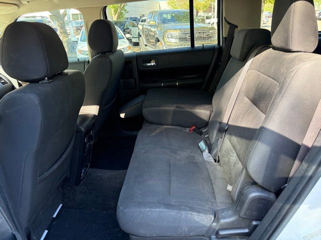 Used 2016 Ford Flex SEL w/ Equipment Group 201A AWD/4WD image 14