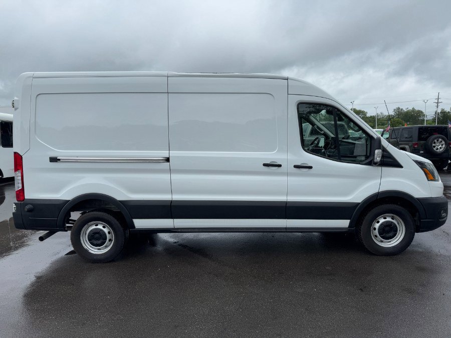 Used 2020 Ford Transit 150 Medium Roof image 6