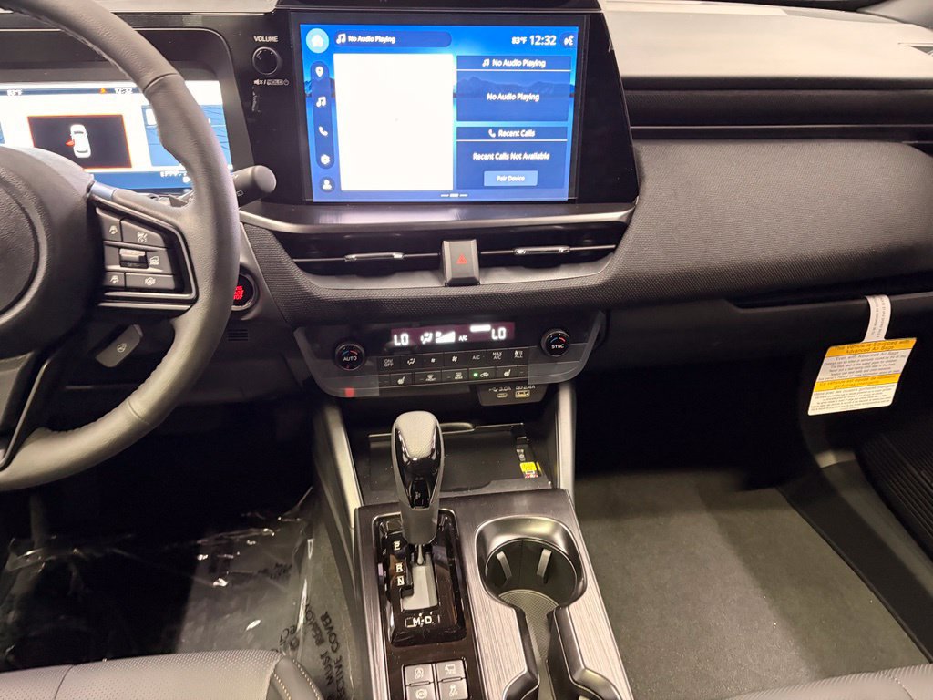 New 2026 Subaru Outback Limited XT AWD/4WD image 15