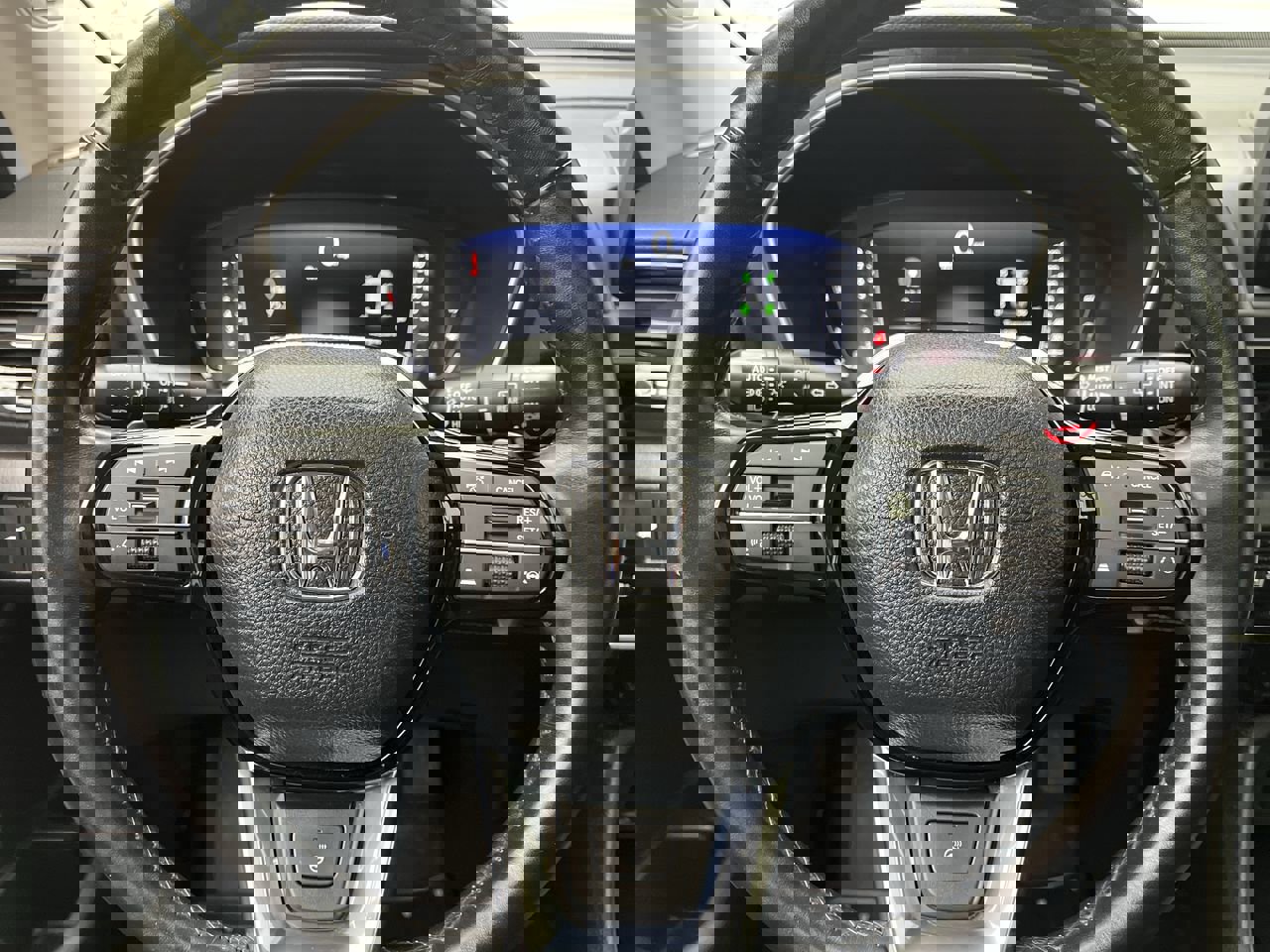 Used 2023 Honda Pilot Elite image 17