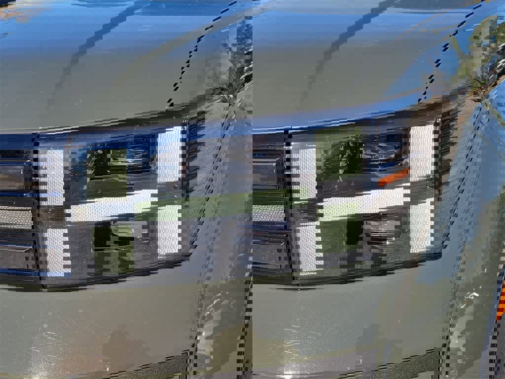 New 2026 Hyundai Santa Fe Limited image 10