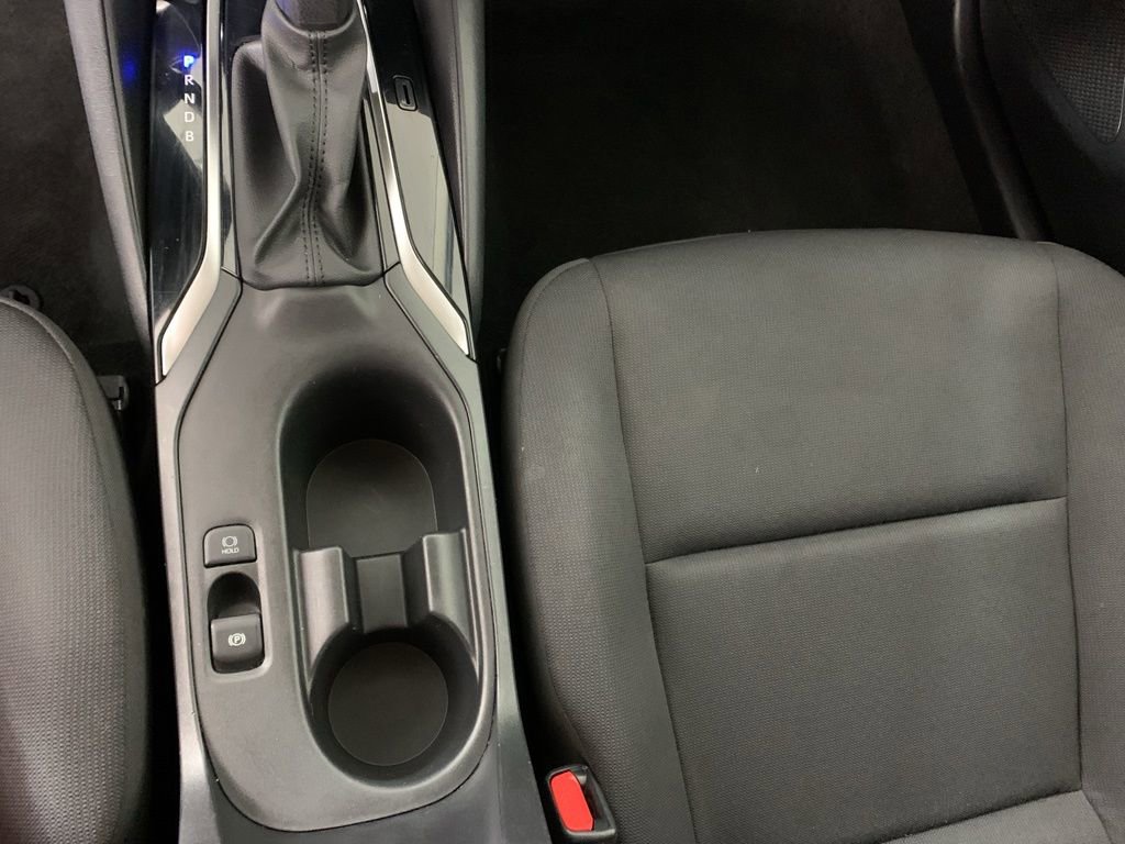 Used 2024 Toyota Corolla LE image 24