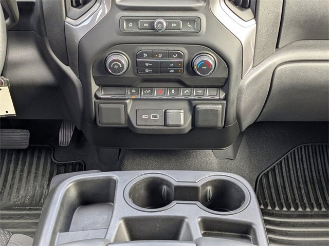 Used 2021 Chevrolet Silverado 1500 Custom image 18
