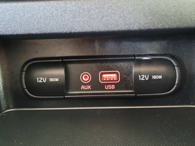 Used 2021 Kia Forte LXS FWD image 12
