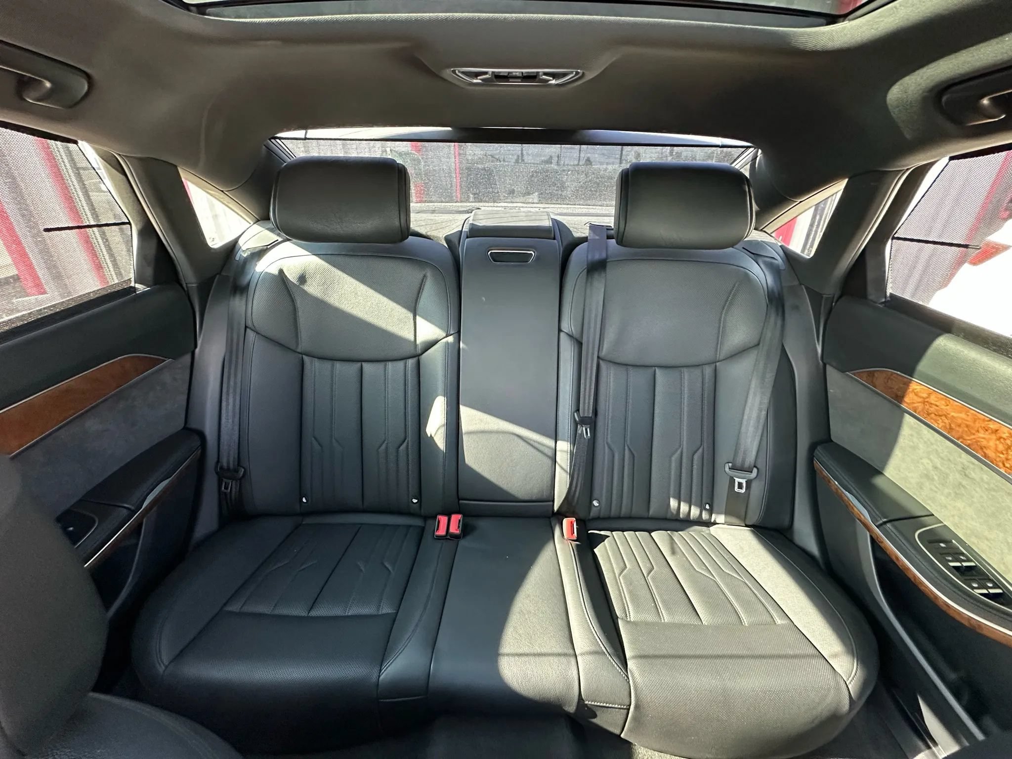 Used 2019 Audi A8 L 3.0T AWD/4WD image 18
