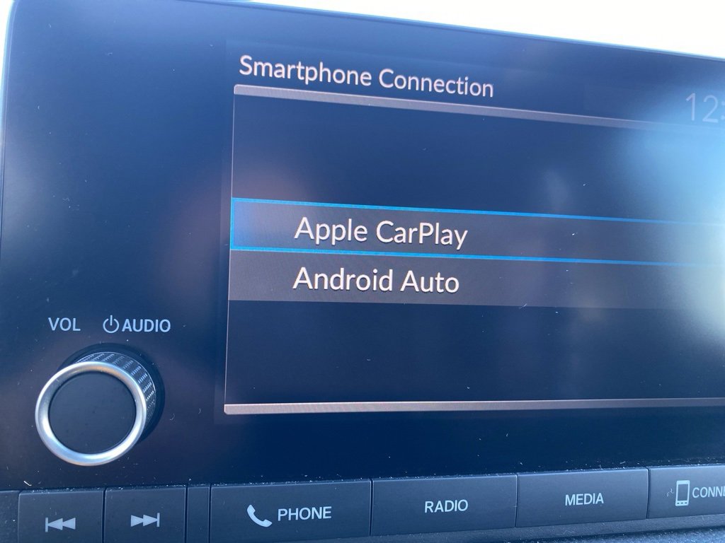 Used 2024 Honda CR-V Sport image 37