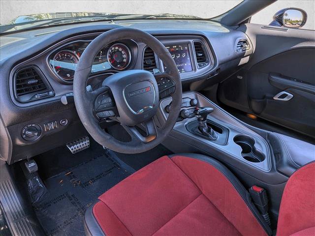 Used 2023 Dodge Challenger R/T Scat Pack RWD image 16