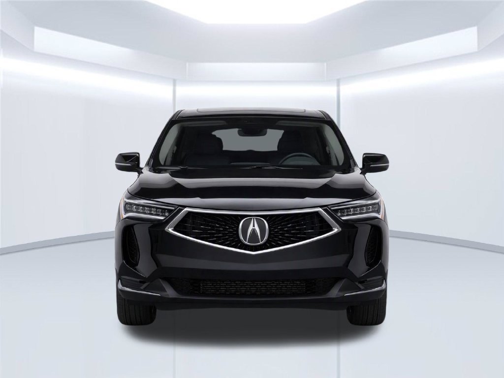 Used 2024 Acura RDX SH-AWD image 7
