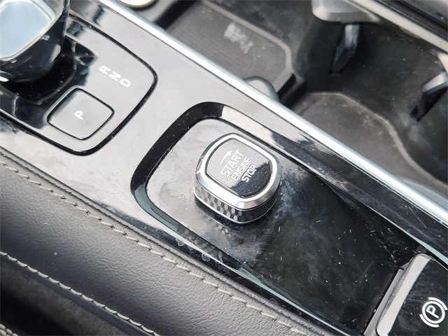 Used 2023 Volvo XC90 B6 Ultimate image 22