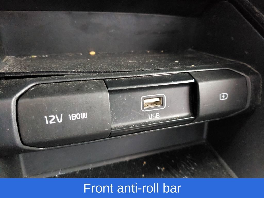 Used 2022 Kia Telluride LX image 23