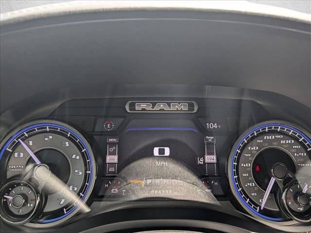 Certified 2020 RAM 1500 Limited RWD image 11