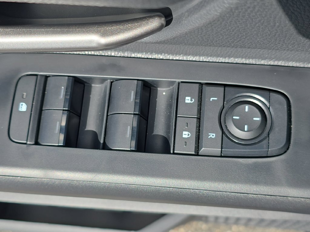 Used 2026 Toyota Tacoma TRD Off-Road AWD/4WD image 30