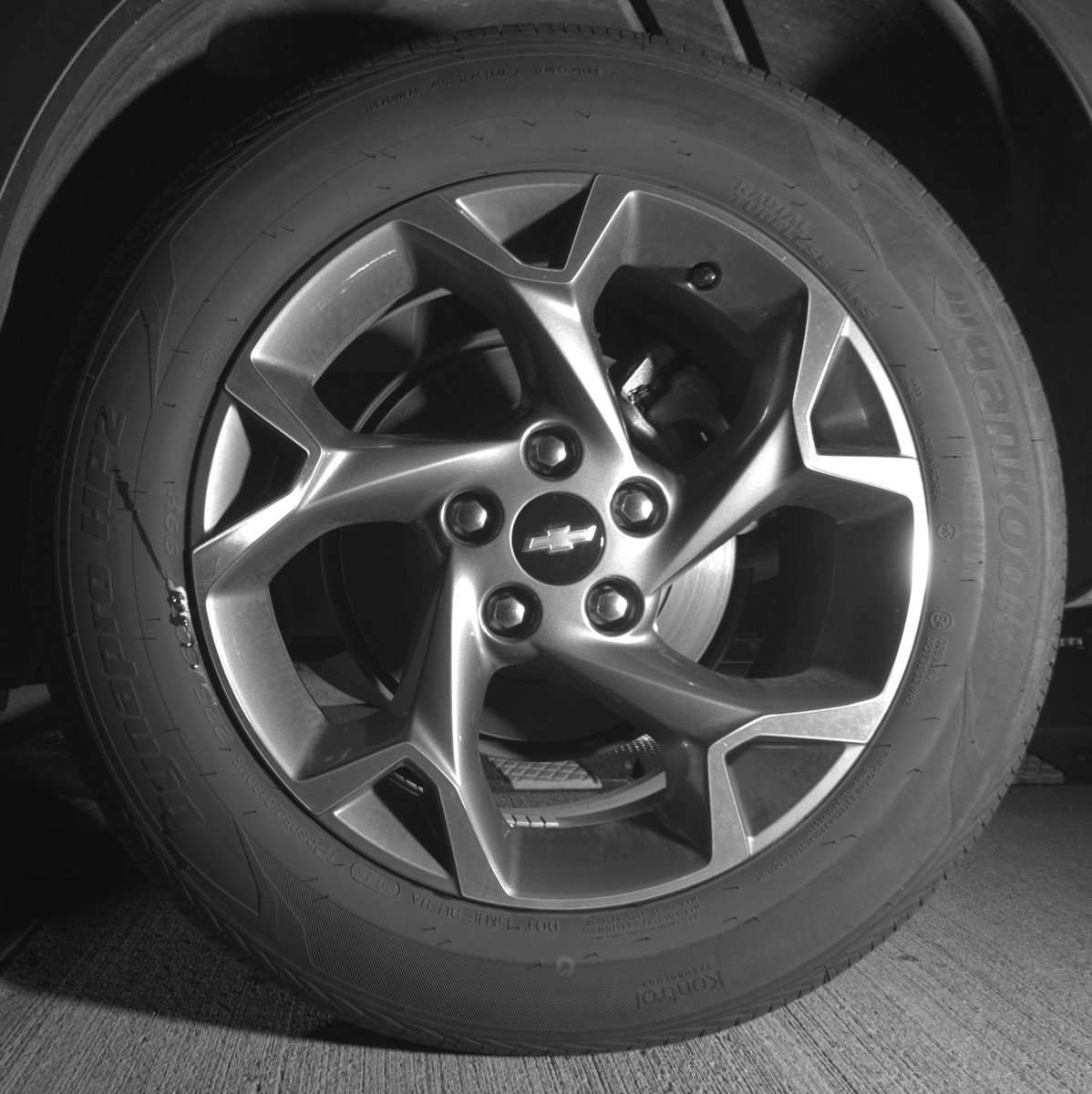 Used 2025 Chevrolet Trax LT image 14