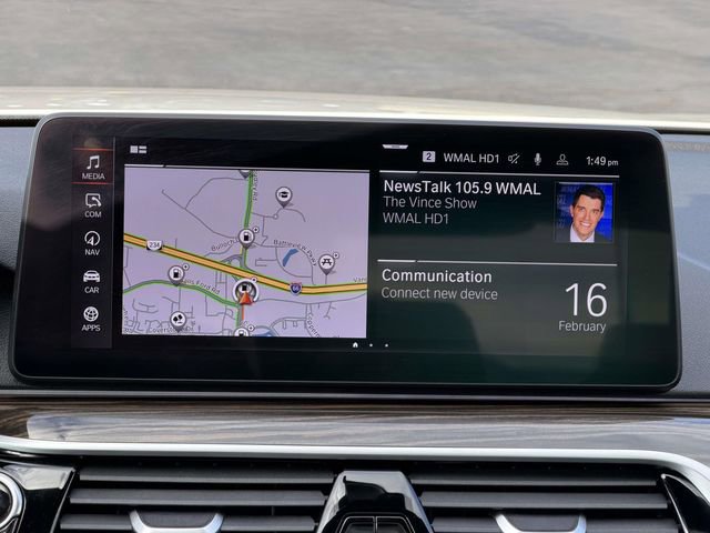 Used 2022 BMW 530i image 23