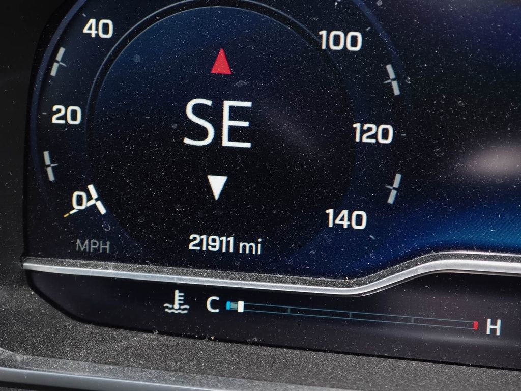 Certified 2023 Chevrolet Tahoe Premier AWD/4WD image 11