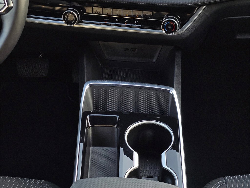 Certified 2025 Chevrolet Equinox LT image 91