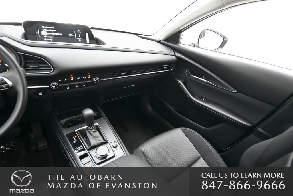 New 2026 MAZDA CX-30 AWD 2.5 S image 28