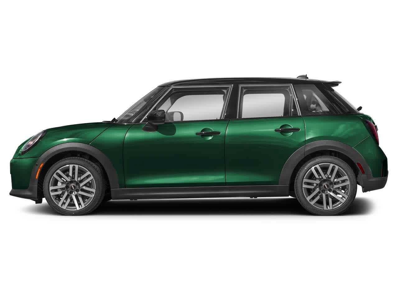 New 2026 MINI Cooper S FWD image 3