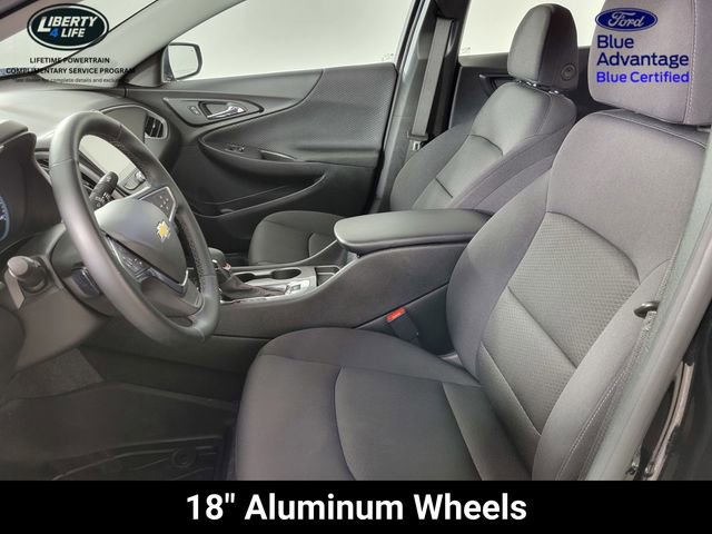 Used 2024 Chevrolet Malibu RS w/ LPO, Floor Liner Package FWD image 13