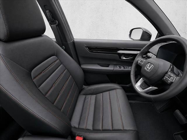 New 2026 Honda CR-V Sport Touring image 21