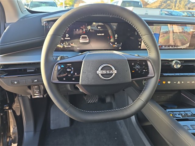 New 2026 Nissan Murano SL image 35