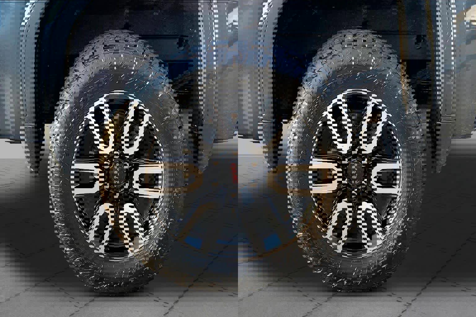 Used 2021 GMC Sierra 1500 AT4 AWD/4WD image 11