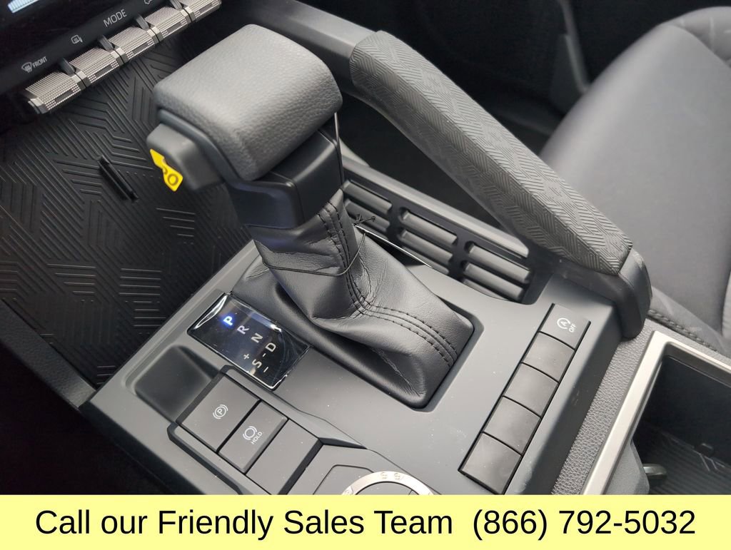 New 2026 Toyota Tacoma SR5 image 24