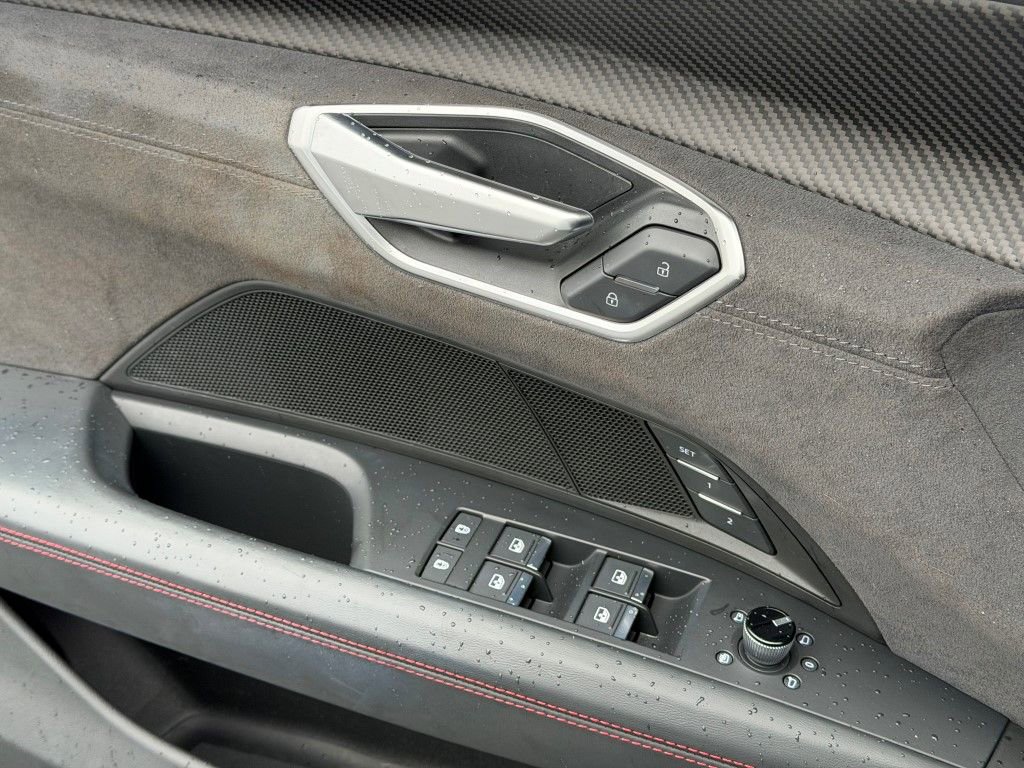 Certified 2022 Audi RS e-tron GT w/ Year 1 Package image 37