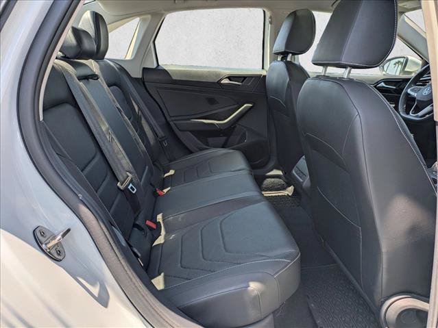 Used 2024 Volkswagen Jetta SEL FWD image 19