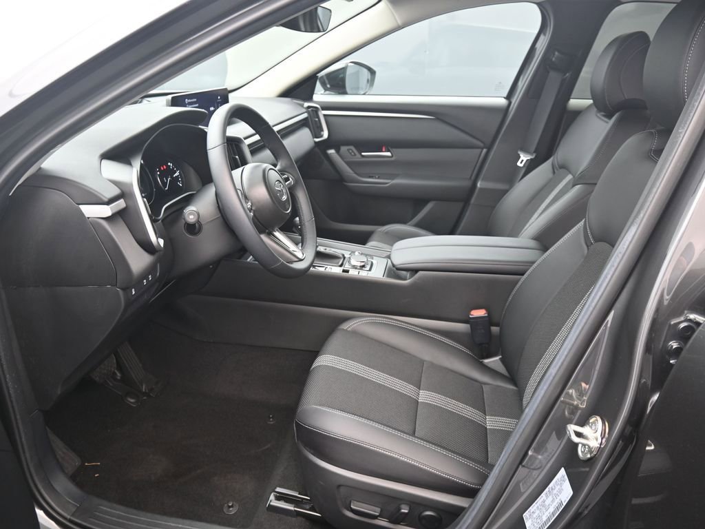 Used 2026 MAZDA CX-50 AWD 2.5 S w/ Weather Package image 16