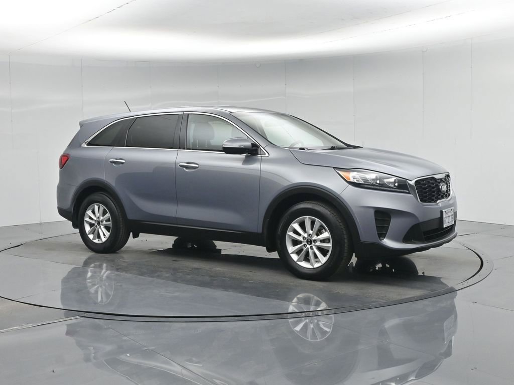 Used 2020 Kia Sorento LX image 25