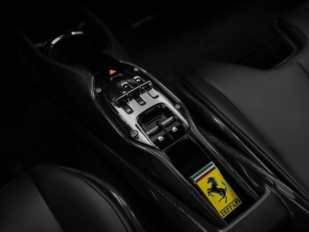Certified 2023 Ferrari SF90 Stradale image 60
