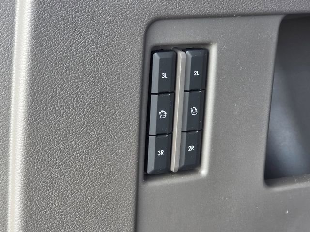 Used 2024 Lincoln Navigator Reserve image 32