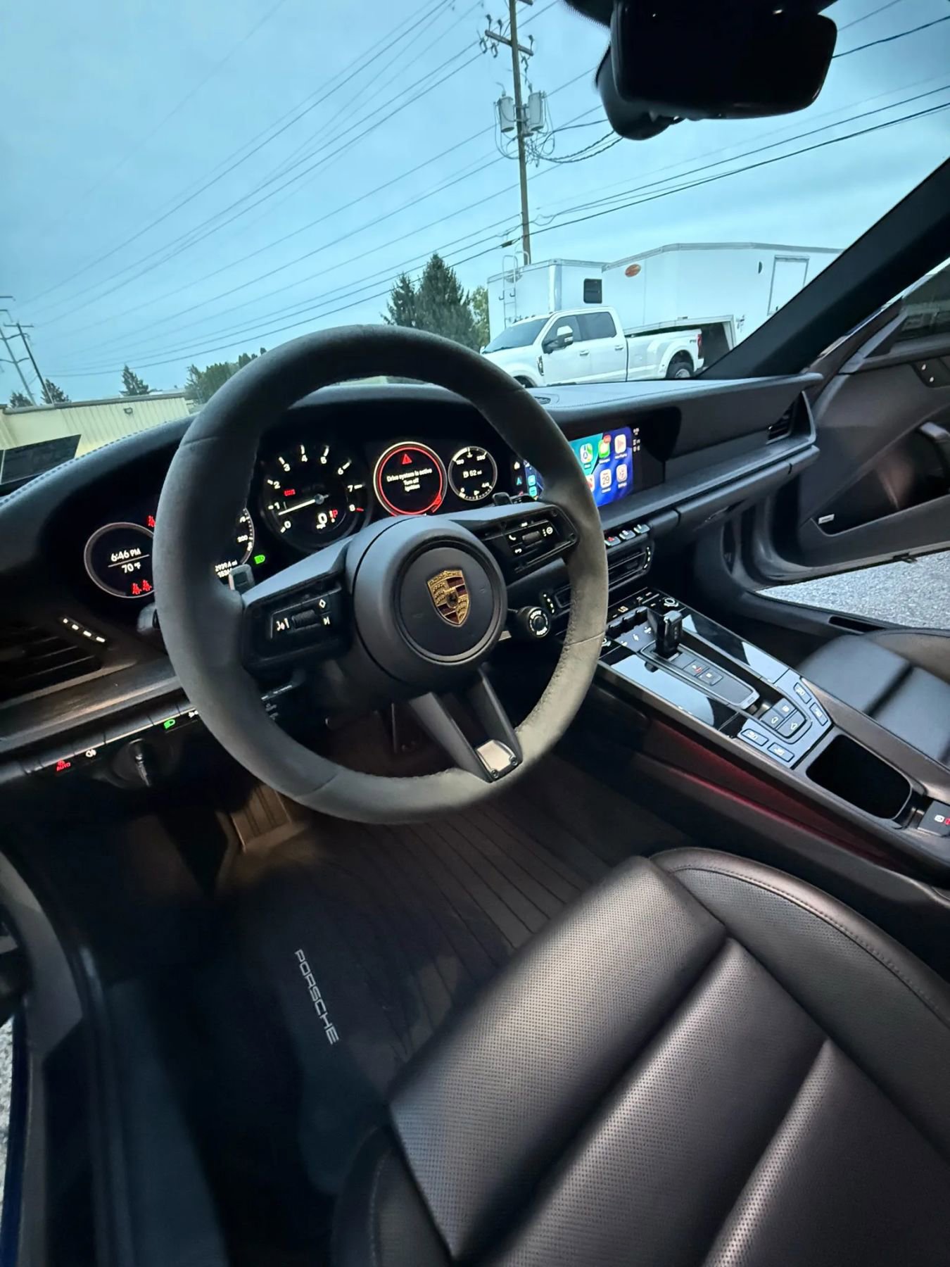 Used 2022 Porsche 911 Carrera 4 GTS image 31