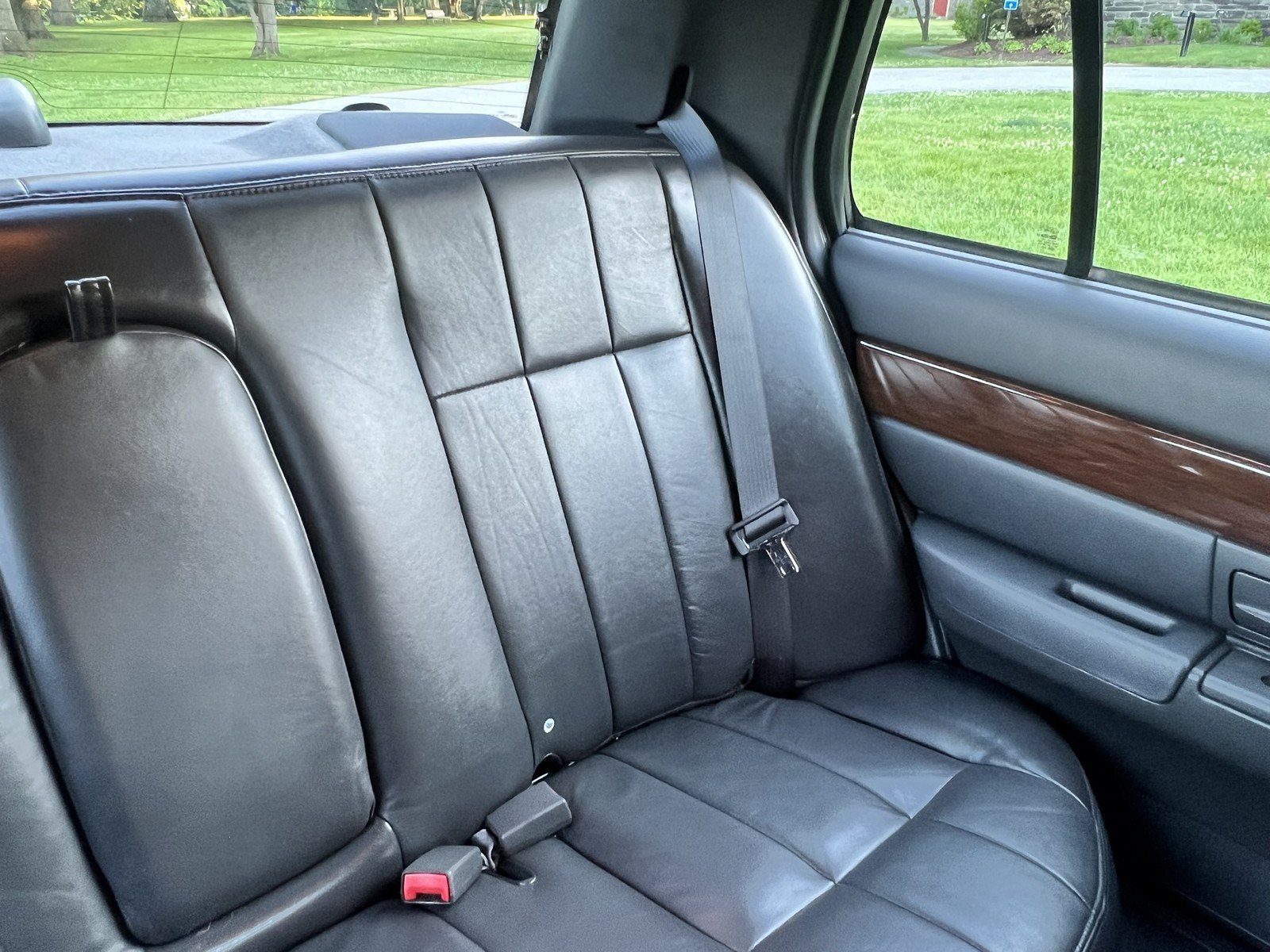 Used 2003 Mercury Grand Marquis LS RWD image 19
