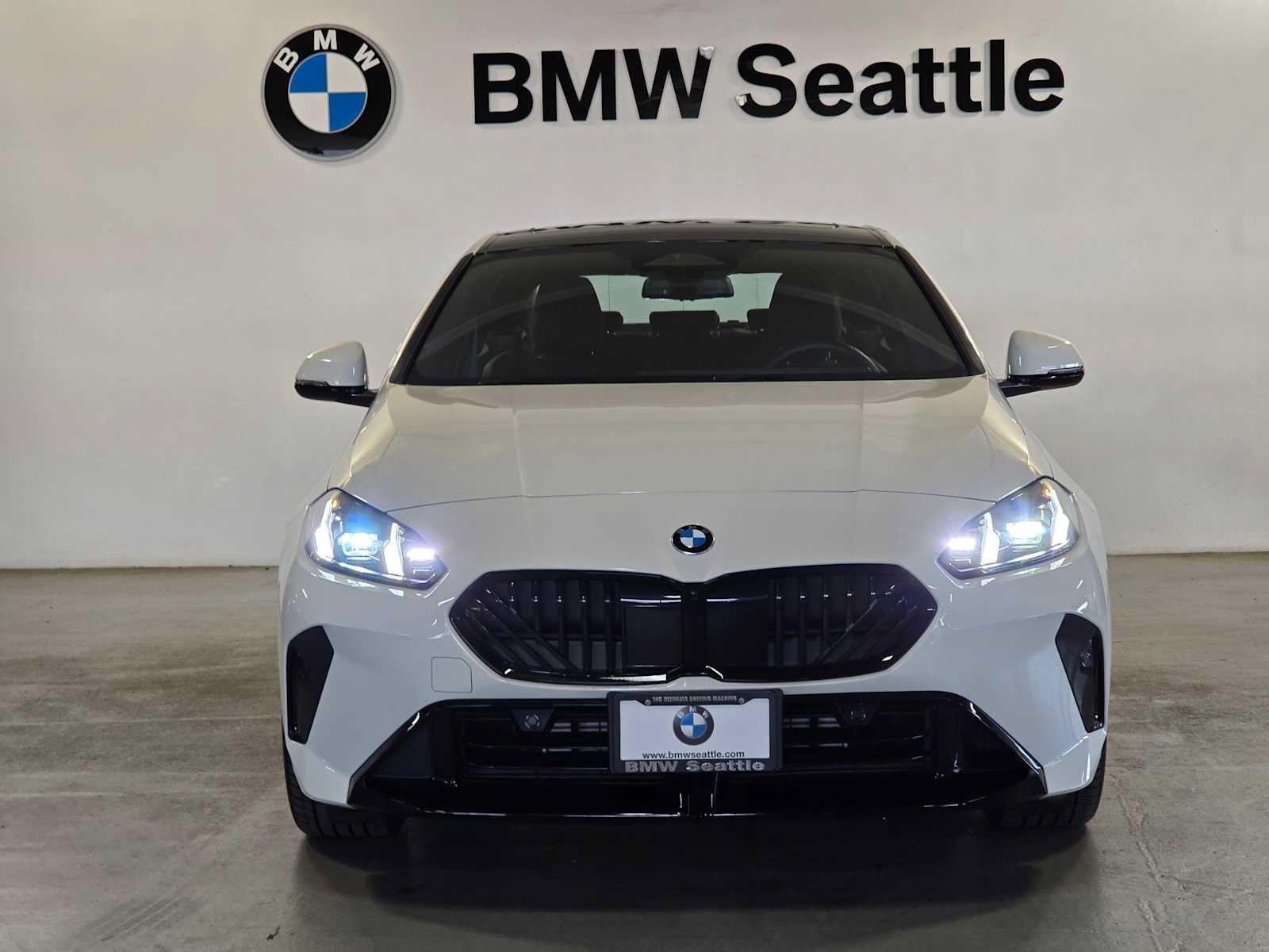 Used 2025 BMW 228i xDrive w/ Premium Package AWD/4WD image 6