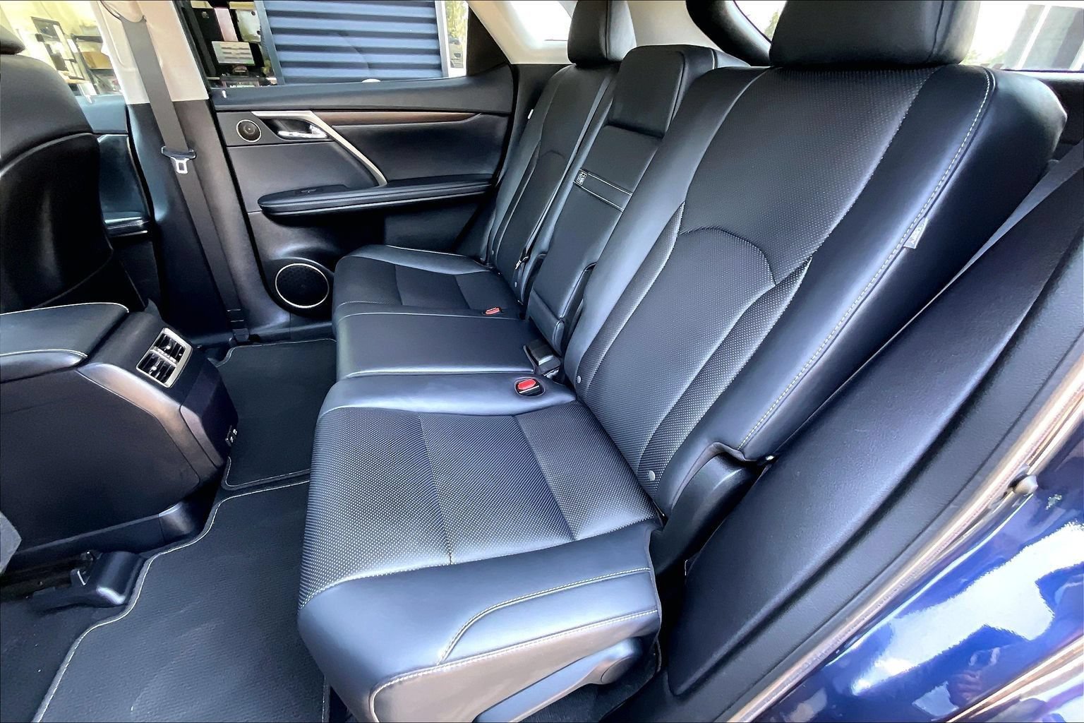 Used 2022 Lexus RX 350 AWD w/ Premium Package image 20
