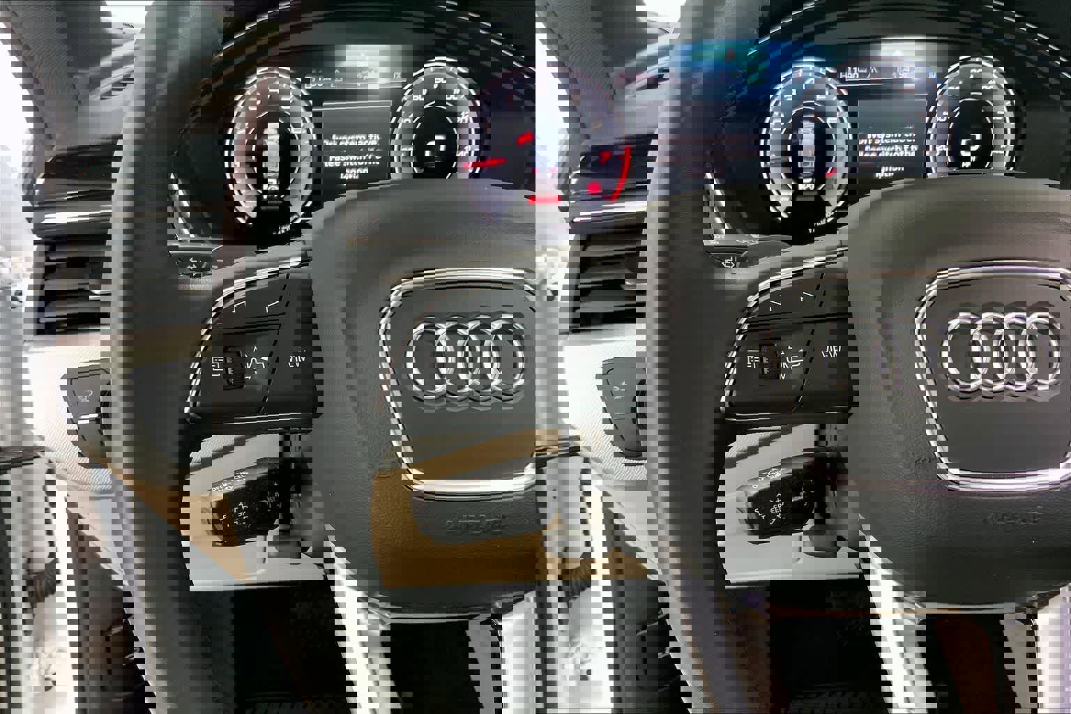 Certified 2025 Audi A5 2.0T Premium Plus w/ Convenience Plus Package image 22