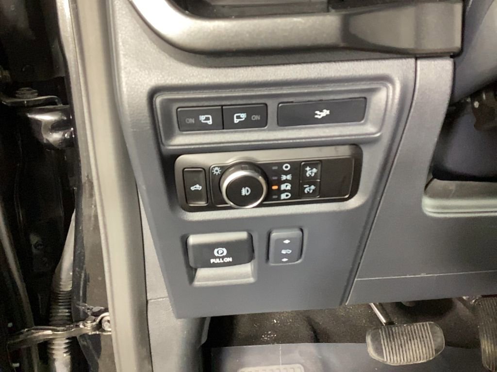 Used 2023 Ford F150 XLT w/ Equipment Group 302A High image 20